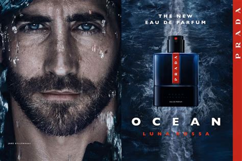 is prada ocean a winter fragrance